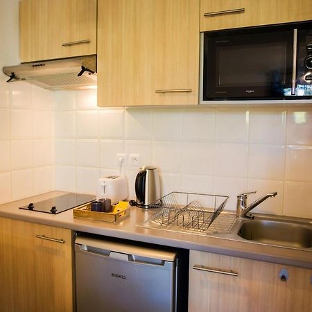 Le Jardin Sequoia ~ Climatisation ~ Parking Apartment L'Union Exterior photo