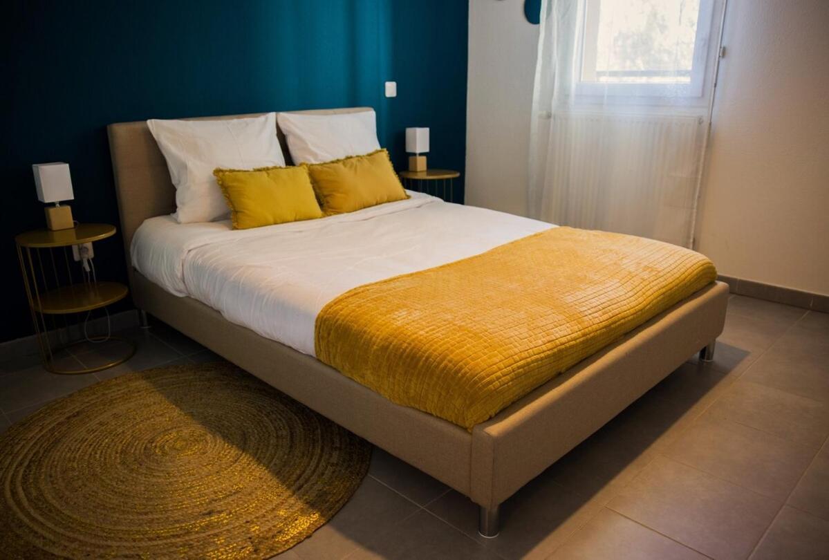 Le Jardin Sequoia ~ Climatisation ~ Parking Apartment L'Union Exterior photo